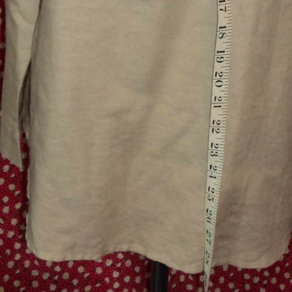 Tunic Style Shirt - Picture 3 of 6